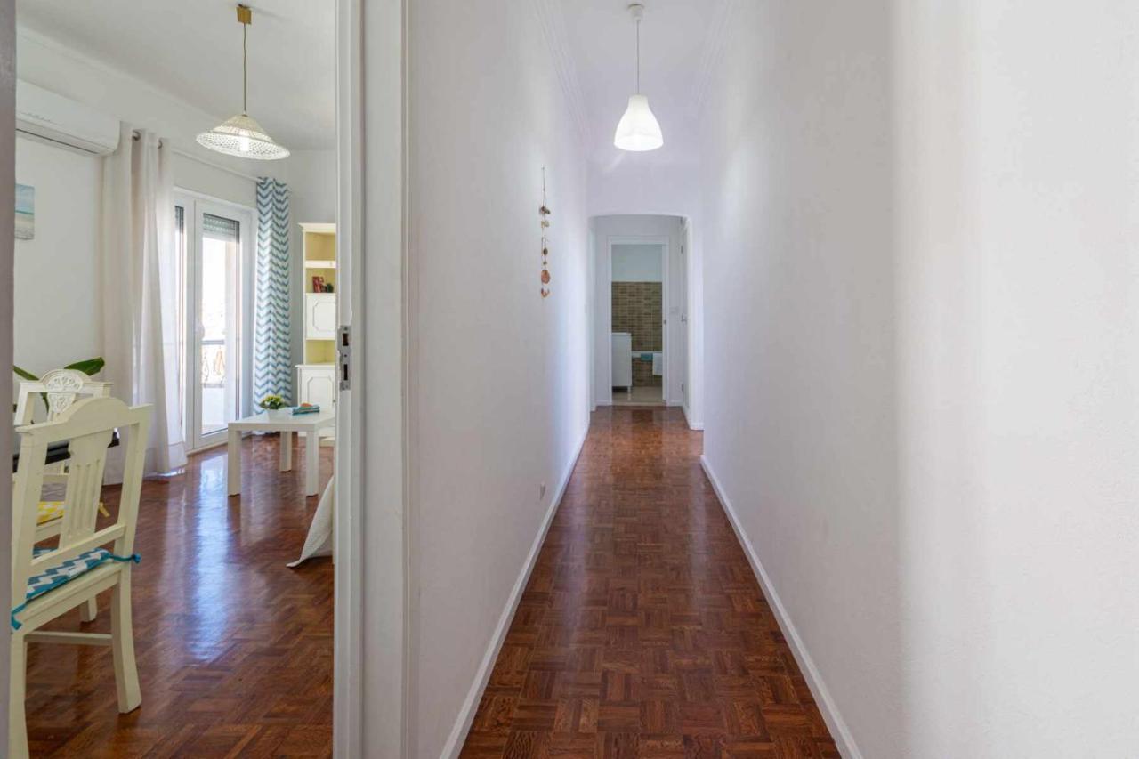 Appartement T3 Do Tenis *