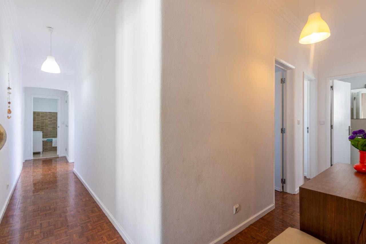 Appartement T3 Do Tenis *