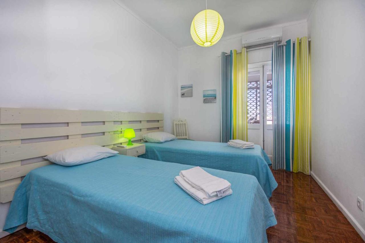 Appartement T3 Do Tenis