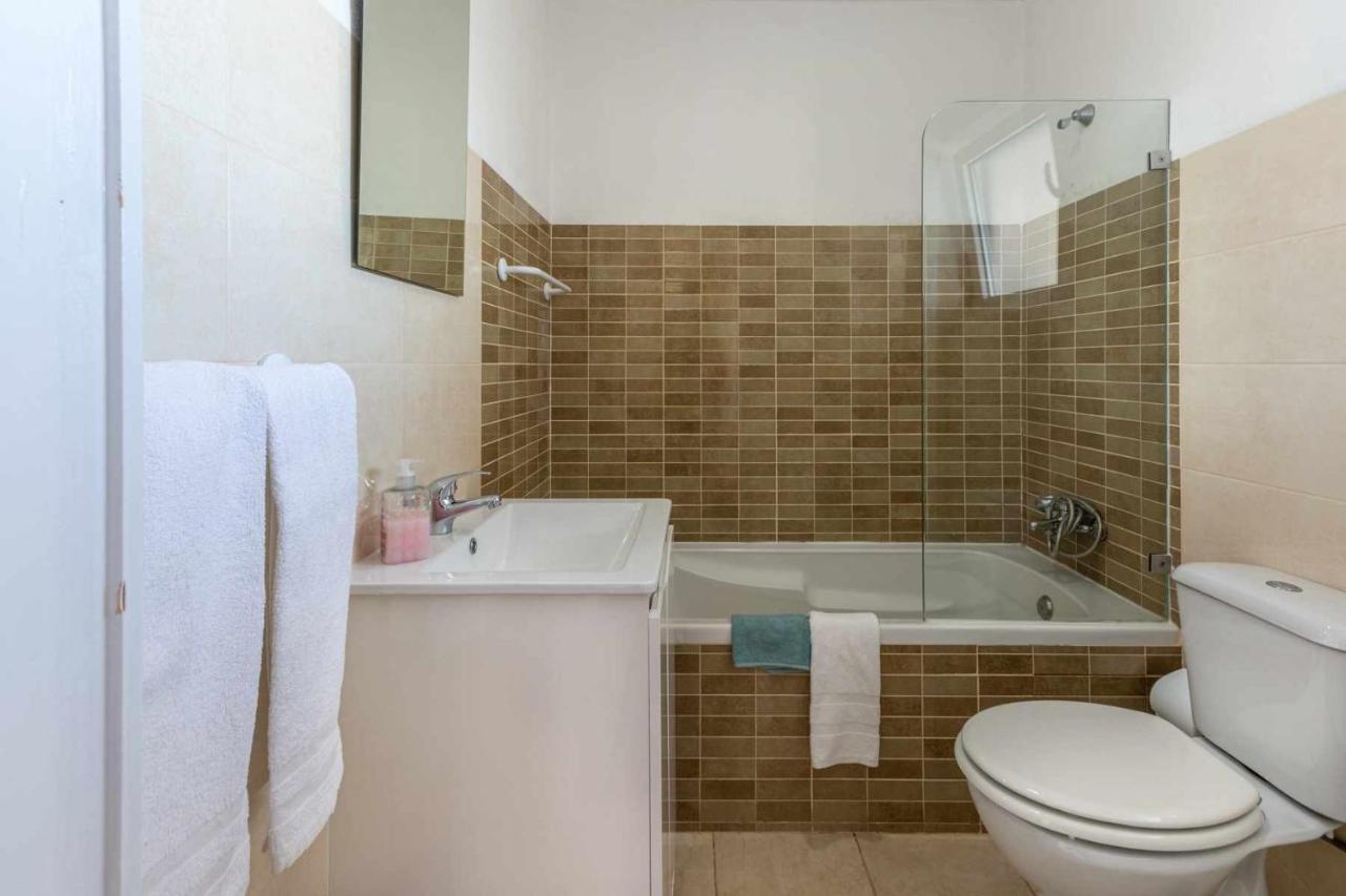 Appartement T3 Do Tenis *