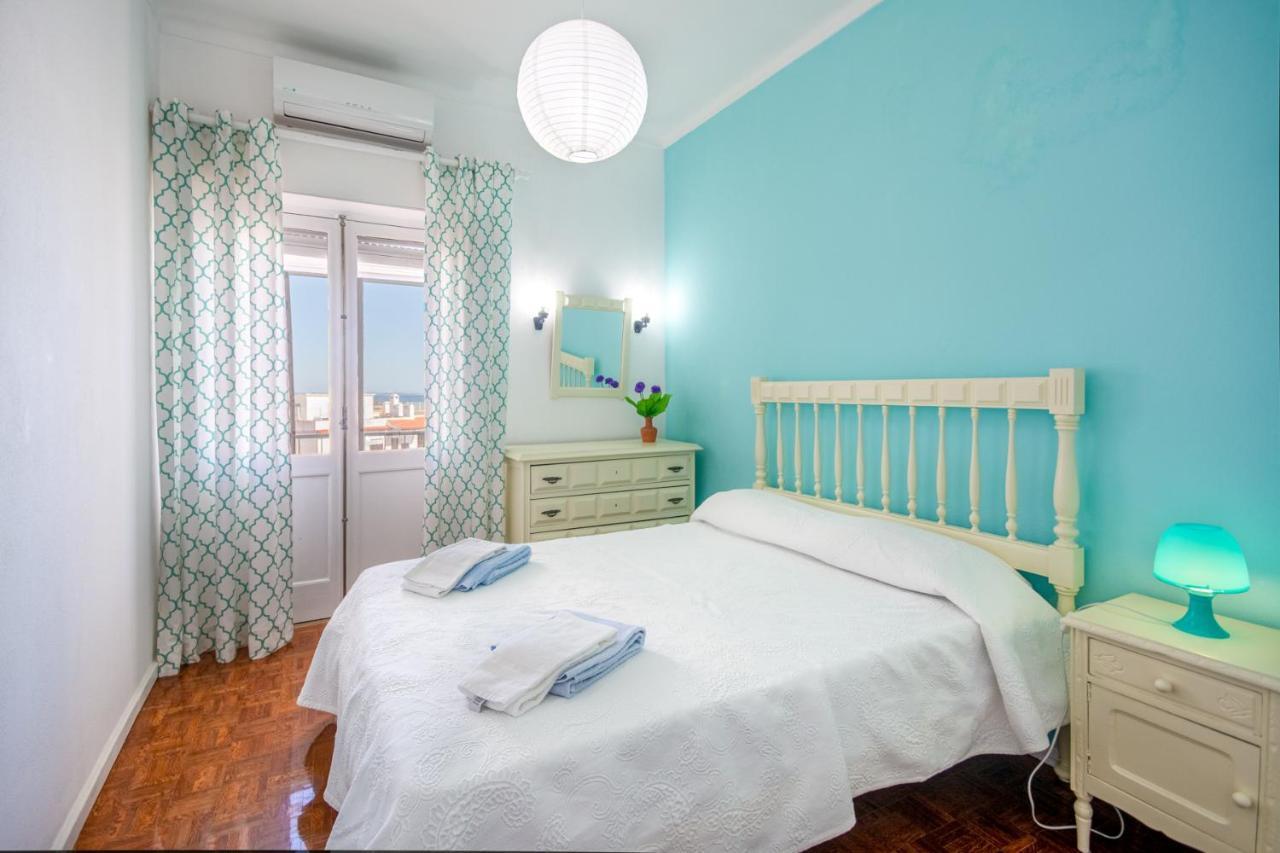 Appartement T3 Do Tenis Albufeira