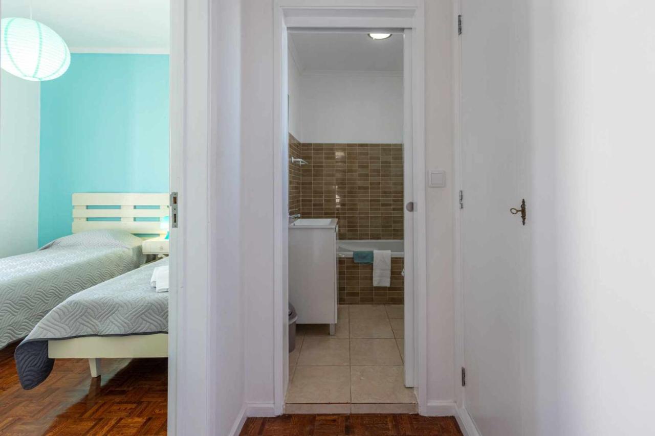 T3 Do Tenis Appartement Albufeira