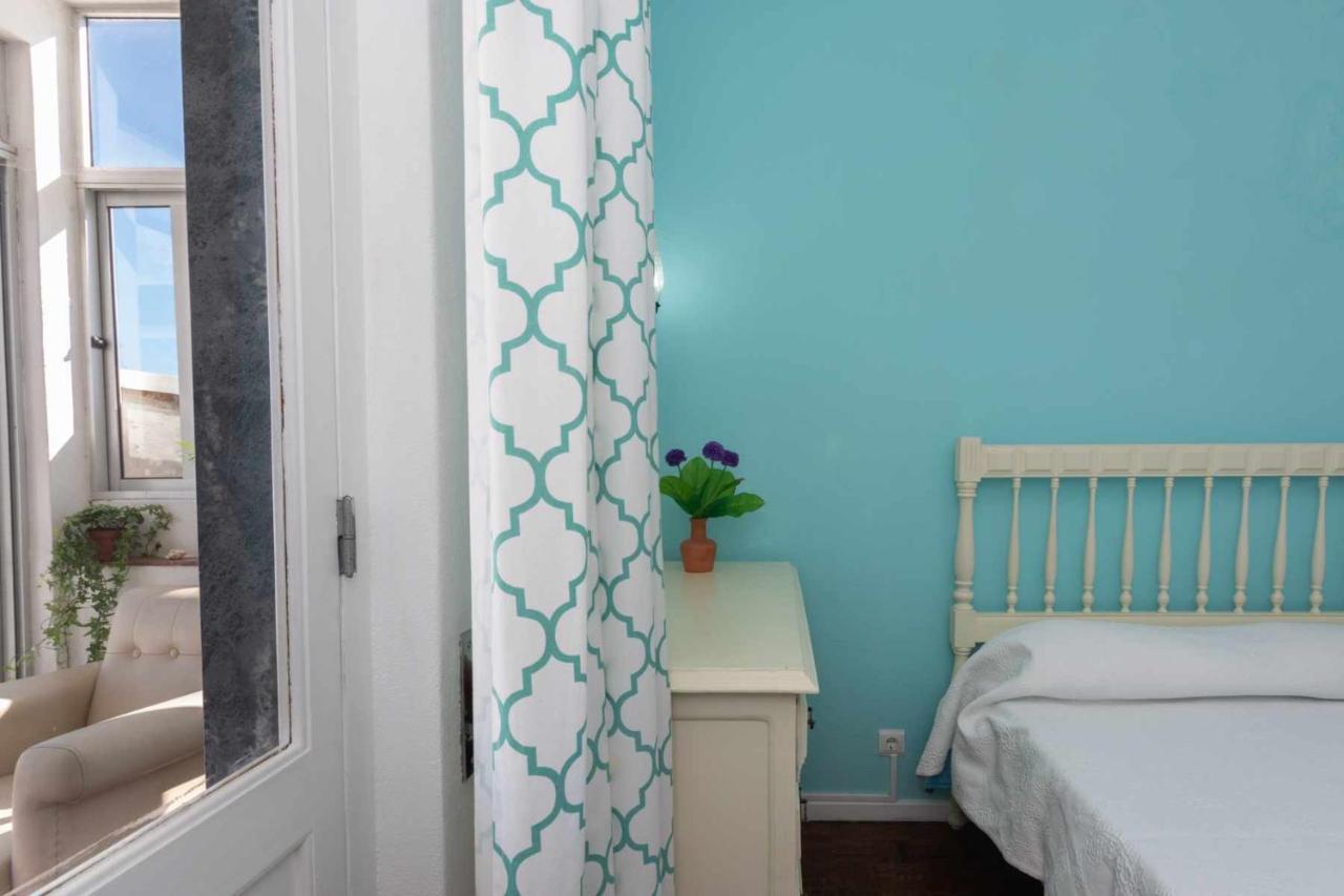 Appartement T3 Do Tenis *