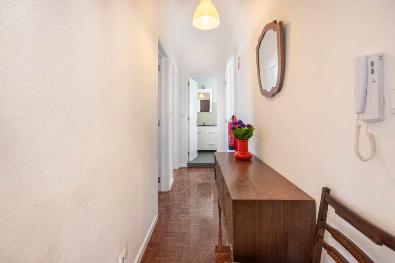 T3 Do Tenis Appartement Albufeira