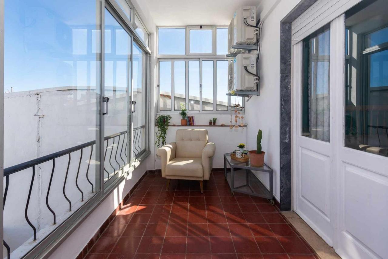 T3 Do Tenis Appartement Albufeira
