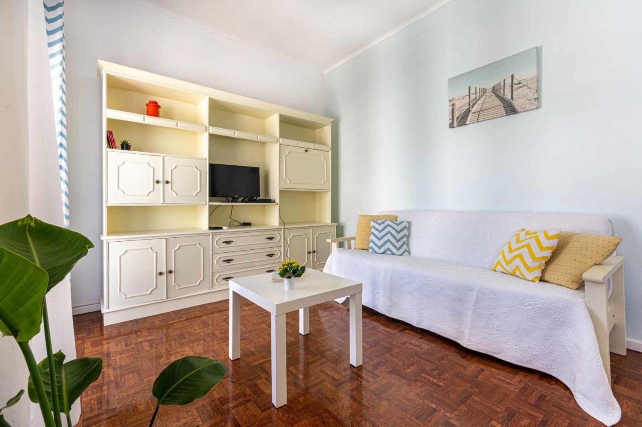 T3 Do Tenis Appartement Albufeira